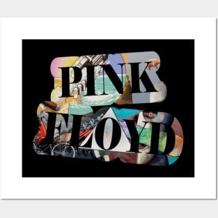 Pink Floyd Design Posters and Art